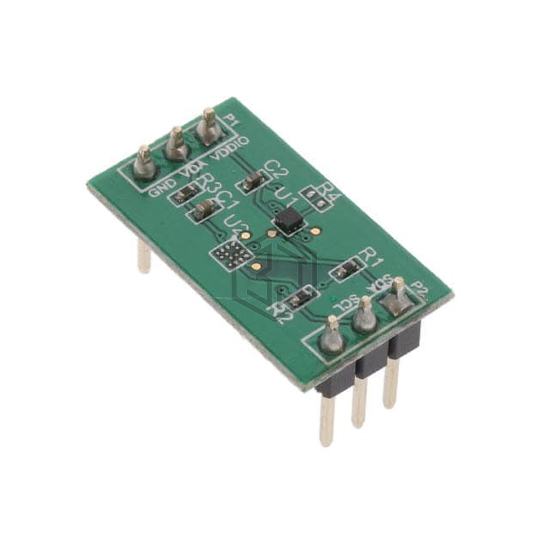 MMC3630KJ-B - Memsic Inc. - Evaluation Boards - Sensors