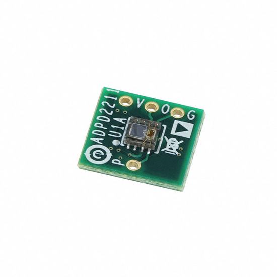EVALZ-ADPD2211 - Analog Devices Inc. - Evaluation Boards - Sensors