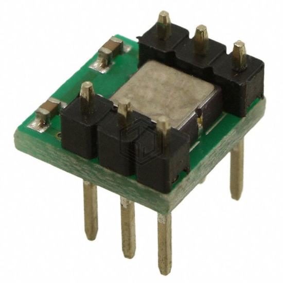 28017 - Parallax Inc. - Evaluation Boards - Sensors