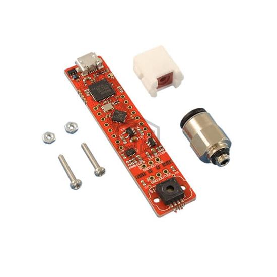 KP229E3518PS2GOKITTOBO1 - Infineon Technologies - Evaluation Boards - Sensors