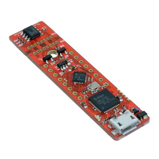 TLE5012BE5000MS2GOTOBO1 - Infineon Technologies - Evaluation Boards - Sensors