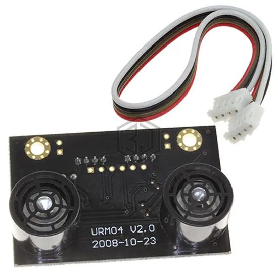 SEN0002 - DFRobot - Evaluation Boards - Sensors