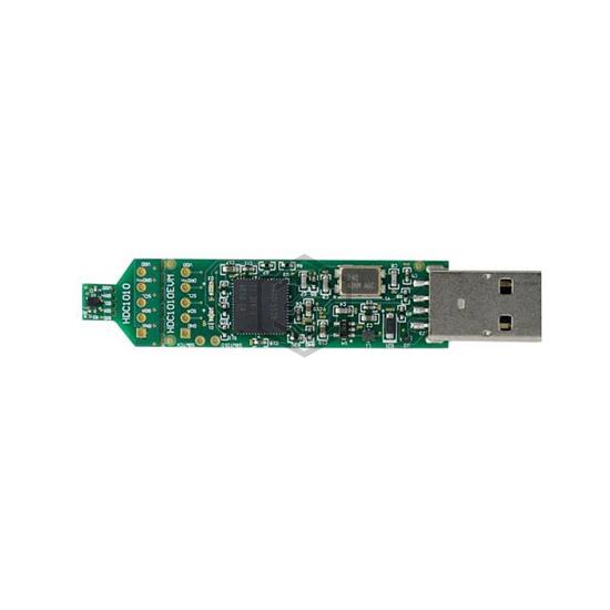 HDC1010EVM - Texas Instruments - Evaluation Boards - Sensors
