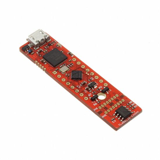TLE5012BE1000MS2GOTOBO1 - Infineon Technologies - Evaluation Boards - Sensors