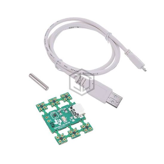 DRV5011-5012EVM - Texas Instruments - Evaluation Boards - Sensors