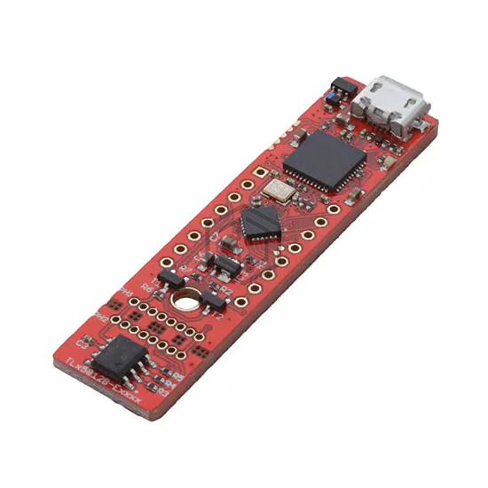 TLE5012BE9000MS2GOTOBO1 - Infineon Technologies - Evaluation Boards - Sensors