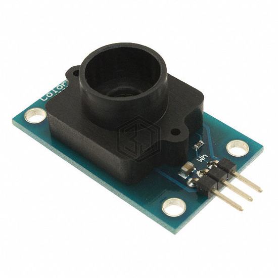 28380 - Parallax Inc. - Evaluation Boards - Sensors
