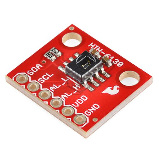 SEN-11295 - SparkFun Electronics - Evaluation Boards - Sensors