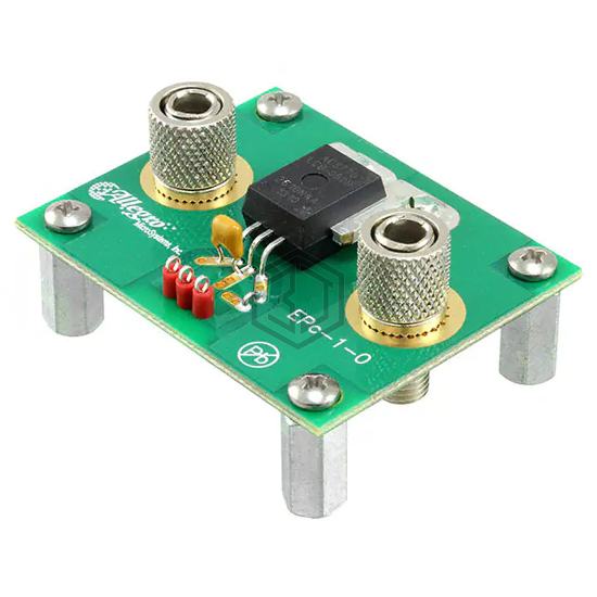 ASEK770LCB-100U-T-DK - Allegro MicroSystems - Evaluation Boards - Sensors