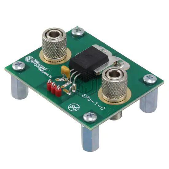 ASEK758KCB-150U-T-DK - Allegro MicroSystems - Evaluation Boards - Sensors