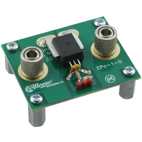 ASEK759LCB-050B-T-DK - Allegro MicroSystems - Evaluation Boards - Sensors