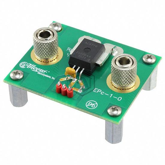 ASEK770KCB-150U-T-DK - Allegro MicroSystems - Evaluation Boards - Sensors