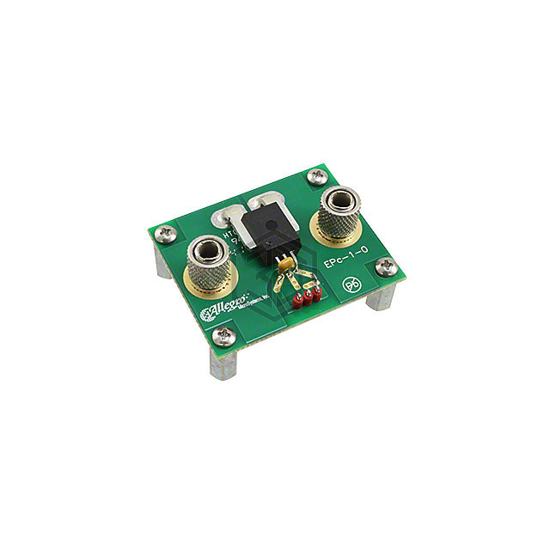 ASEK758ECB-200U-T-DK - Allegro MicroSystems - Evaluation Boards - Sensors