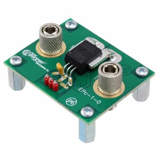 ASEK758LCB-050U-T-DK - Allegro MicroSystems - Evaluation Boards - Sensors