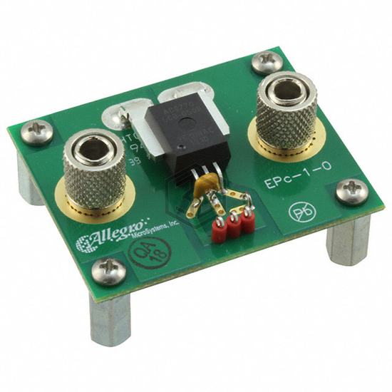 ASEK770LCB-050U-T-DK - Allegro MicroSystems - Evaluation Boards - Sensors
