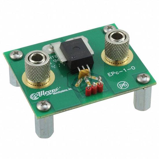 ASEK770LCB-100B-T-DK - Allegro MicroSystems - Evaluation Boards - Sensors