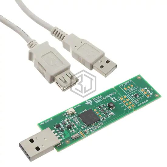TMP236EVM - Texas Instruments - Evaluation Boards - Sensors