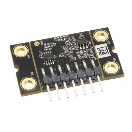 TMD2635-DB - ams - Evaluation Boards - Sensors
