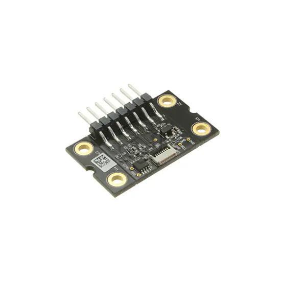 TCS3701-DB - ams - Evaluation Boards - Sensors