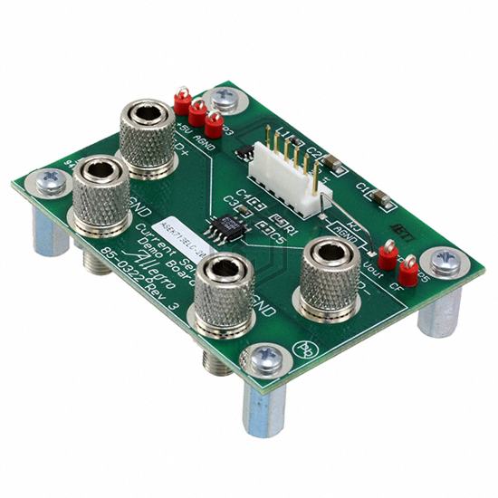 ASEK713ELC-20A-T-DK - Allegro MicroSystems - Evaluation Boards - Sensors