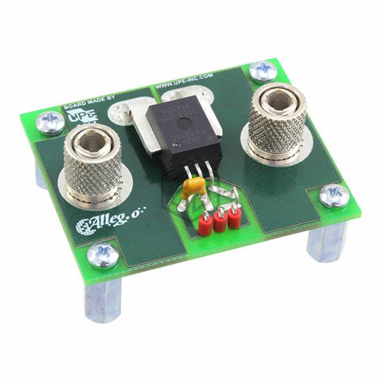ASEK758LCB-050B-T-DK - Allegro MicroSystems - Evaluation Boards - Sensors