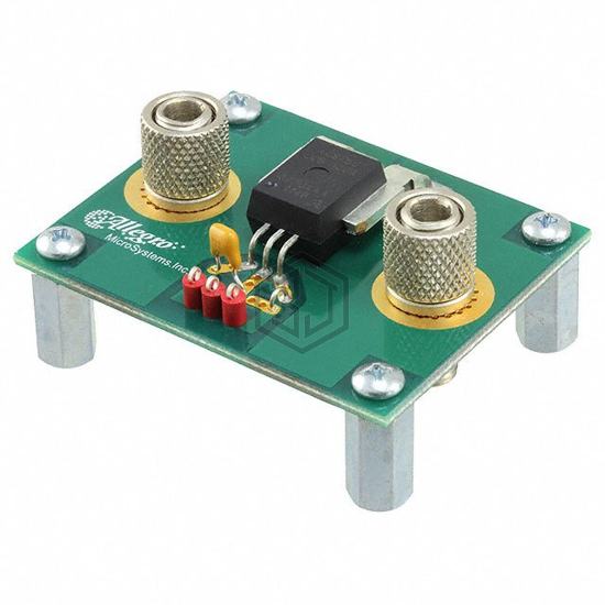 ASEK758LCB-100B-T-DK - Allegro MicroSystems - Evaluation Boards - Sensors