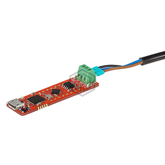 SPEEDTOGOKITTOBO1 - Infineon Technologies - Evaluation Boards - Sensors