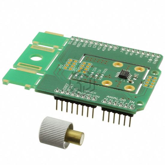 AS5600-SO_POTUINO - ams - Evaluation Boards - Sensors