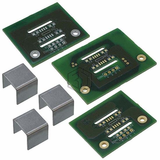 DVK91206 - Melexis Technologies NV - Evaluation Boards - Sensors