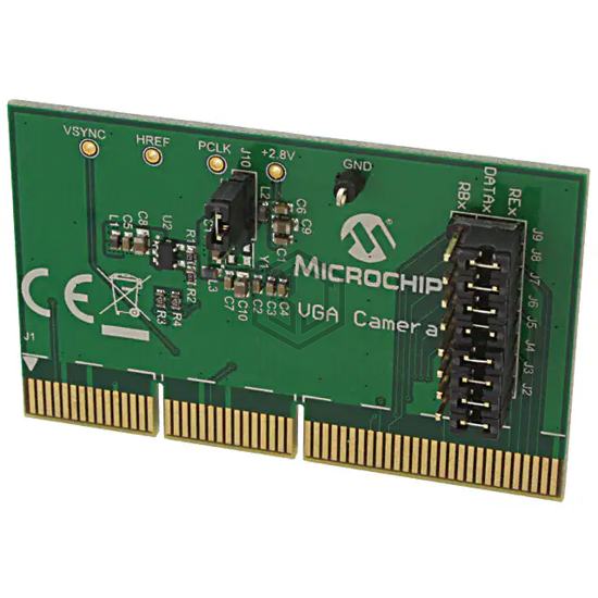 AC164150 - Microchip Technology - Evaluation Boards - Sensors