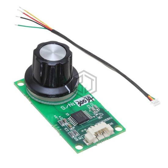 LXE3302AR001 - Microchip Technology - Evaluation Boards - Sensors