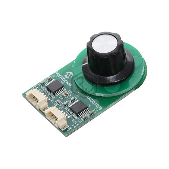 LXE3302ARD001 - Microchip Technology - Evaluation Boards - Sensors