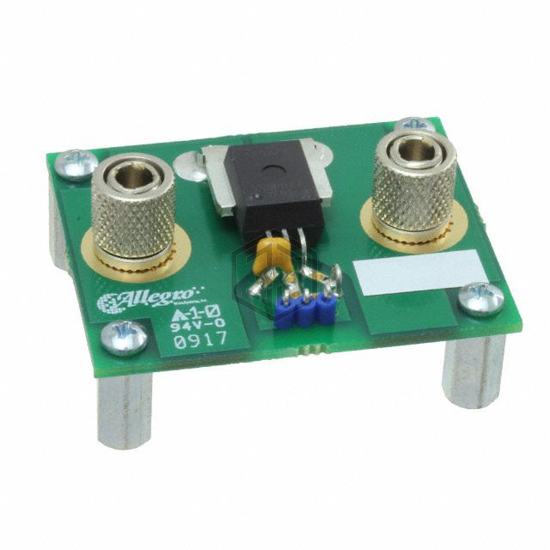 ASEK772LCB-050B-T-DK - Allegro MicroSystems - Evaluation Boards - Sensors
