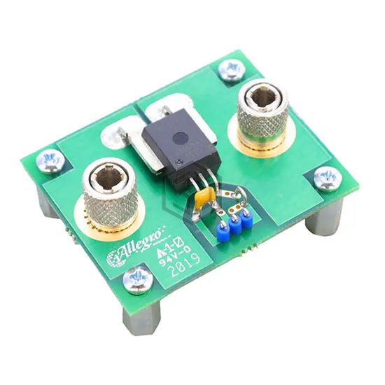 ASEK772KCB-150B-T-DK - Allegro MicroSystems - Evaluation Boards - Sensors