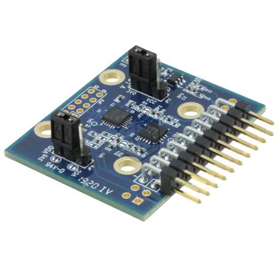 MPU-6050EVB - TDK InvenSense - Evaluation Boards - Sensors