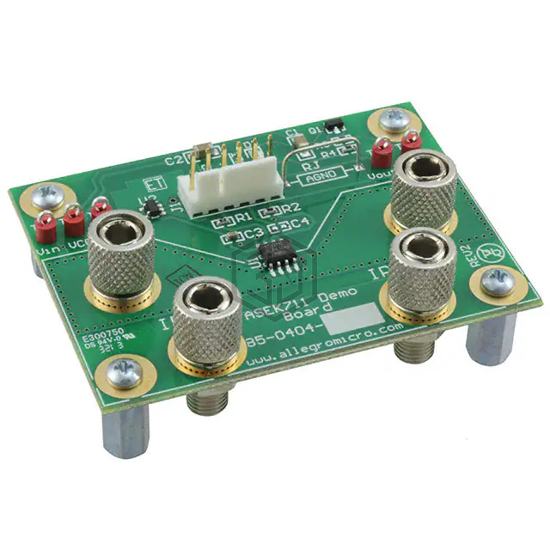ASEK711KLC-12AB-T-DK - Allegro MicroSystems - Evaluation Boards - Sensors