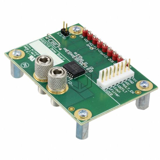 ASEK710KLA-6BB-T-DK - Allegro MicroSystems - Evaluation Boards - Sensors