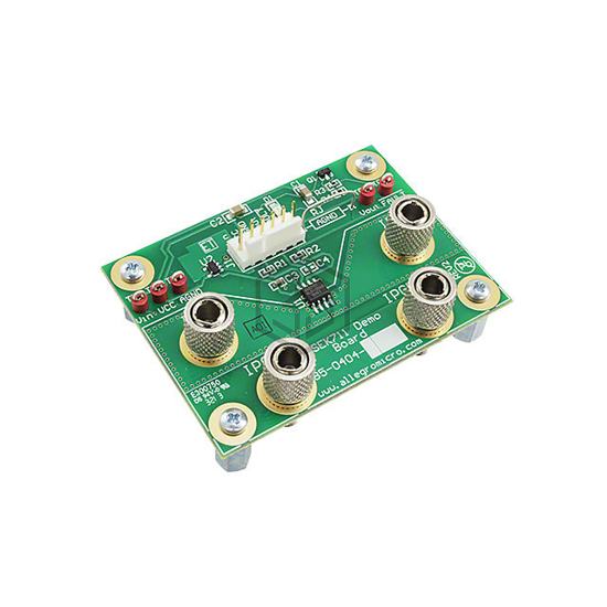 ASEK711KLC-25AB-T-DK - Allegro MicroSystems - Evaluation Boards - Sensors
