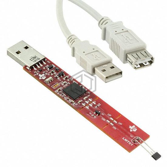 LMT01EVM - Texas Instruments - Evaluation Boards - Sensors