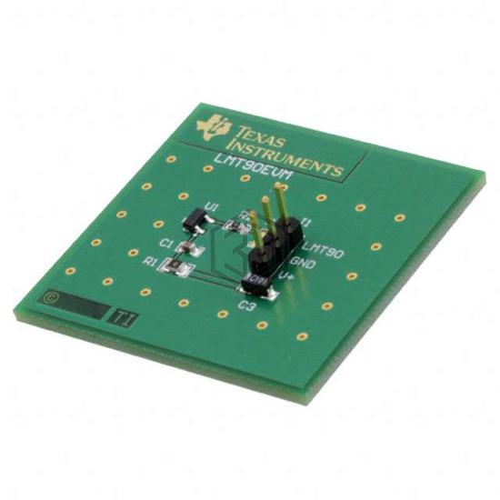 LMT90EVM - Texas Instruments - Evaluation Boards - Sensors