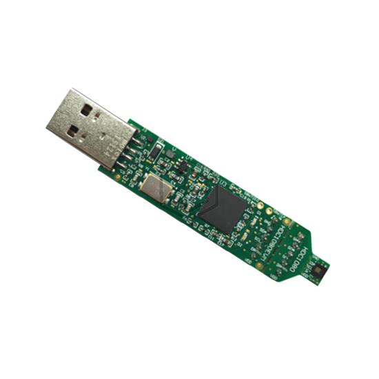 HDC1080EVM - Texas Instruments - Evaluation Boards - Sensors