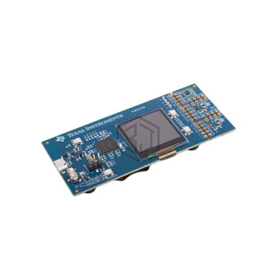 TMP6EVM - Texas Instruments - Evaluation Boards - Sensors