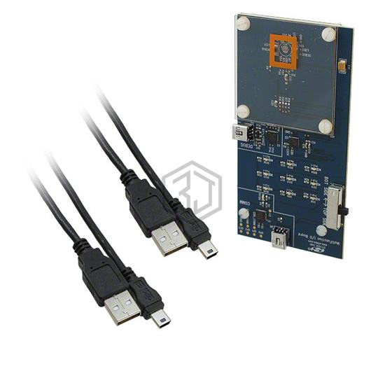 IRMFB-EK - Silicon Labs - Evaluation Boards - Sensors