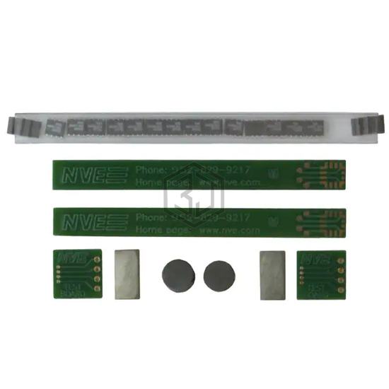 AG001-01E - NVE Corp/Sensor Products - Evaluation Boards - Sensors