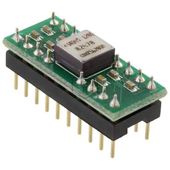 EVAL-ADXRS620Z - Analog Devices Inc. - Evaluation Boards - Sensors