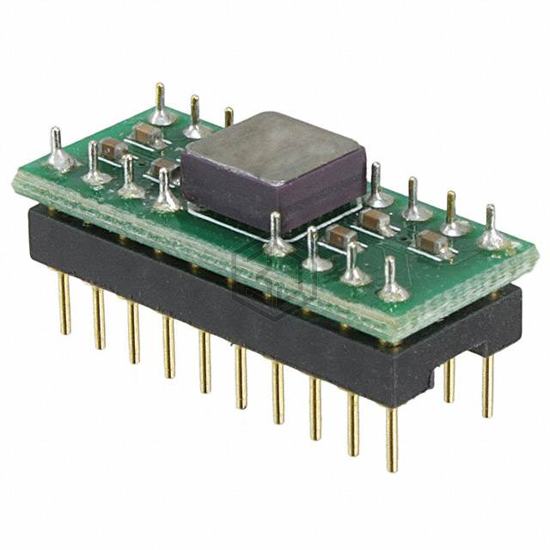 EVAL-ADXRS652Z - Analog Devices Inc. - Evaluation Boards - Sensors