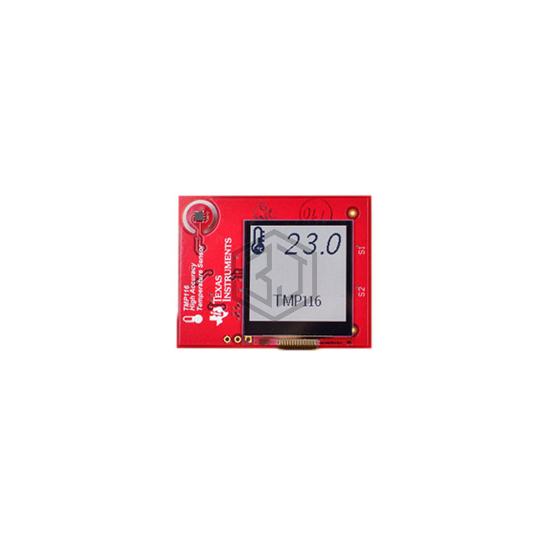 TMP116METER-EVM - Texas Instruments - Evaluation Boards - Sensors