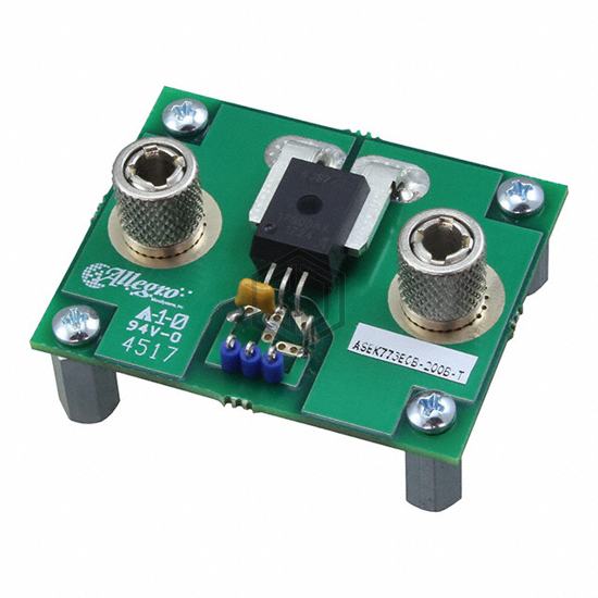ASEK773ECB-200B-T-DK - Allegro MicroSystems - Evaluation Boards - Sensors