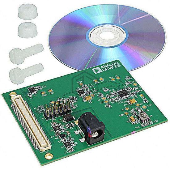EVAL-CN0189-SDPZ - Analog Devices Inc. - Evaluation Boards - Sensors