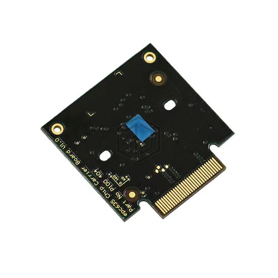 EPC635-002 CC CHIP CARRIER - ESPROS Photonics AG - Evaluation Boards - Sensors